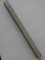 Handgereedschap, Ophalen