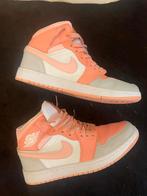 Airforces maat 40, Nike, Ophalen of Verzenden, Roze, Sneakers of Gympen