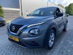 Nissan Juke 1.0 DIG-T Business Edition / Camera / Stoelverwa, Auto's, Nissan, Voorwielaandrijving, Stof, Met garantie (alle), Bedrijf