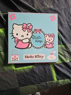 Hello Kitty Decoratieve Doos, Ophalen, Zo goed als nieuw