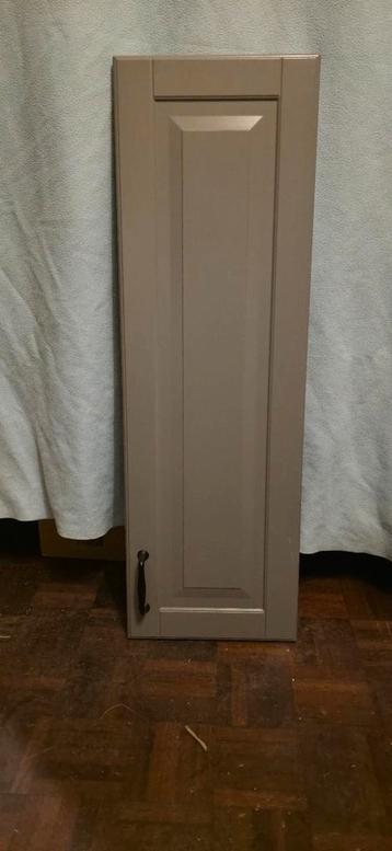 Ikea Bodbyn deuren voor Faktum keuken - afbeelding 1