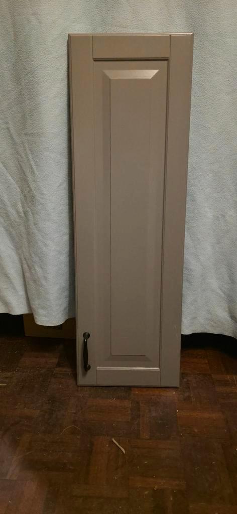 Ikea Bodbyn deuren voor Faktum keuken, Huis en Inrichting, Keuken | Keukenelementen, 200 cm of meer, 50 tot 100 cm, 25 tot 50 cm