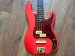 Vox Humana Precision Bass, Muziek en Instrumenten, Snaarinstrumenten | Gitaren | Bas, Ophalen of Verzenden, Gebruikt, Elektrisch