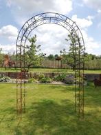 Rozenboog Classic rond -120-, Ophalen of Verzenden, Nieuw, IJzer