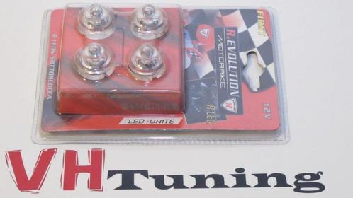 R. EVOLUTION FIRST frame verlichting LED, Motoren, Tuning en Styling, Ophalen of Verzenden