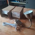 bedlampjes, Ophalen, Nieuw, Metaal