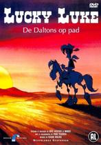 Lucky Luke - Daltons Op Pad, Alle leeftijden, Ophalen of Verzenden, Nieuw in verpakking