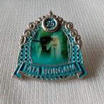 Fata morgana 25 jaar jubileum, Verzamelen, Ophalen of Verzenden, Zo goed als nieuw, Button of Speldje