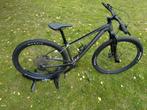 SCOTT SCALE 965 - Mountainbike - 2022 - gloss slate grey / S, Gebruikt, Hardtail, Heren, Ophalen