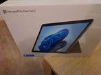 Nieuwe Microsoft Surface Go 3 geseald, Computers en Software, Windows Tablets, Nieuw, Tablet, Wi-Fi, 64 GB