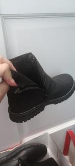 Warme boots maat 33 leather, Jongen of Meisje, Nieuw, Ophalen of Verzenden, Laarzen
