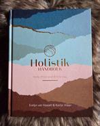 Evelyn van Hasselt - Holistik Handboek, Evelyn van Hasselt; Karlijn Visser, Overige typen, Ophalen of Verzenden, Zo goed als nieuw