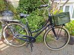 Fiets, Fietsen en Brommers, Fietsen | Dames | Damesfietsen, Gebruikt, 47 tot 50 cm, Versnellingen, Ophalen