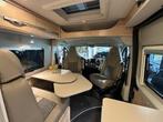 Dethleffs Globetrail 600 DS Automaat, Caravans en Kamperen, Campers, Automaat, Ringverwarming, Buitenlamp, Koelkast