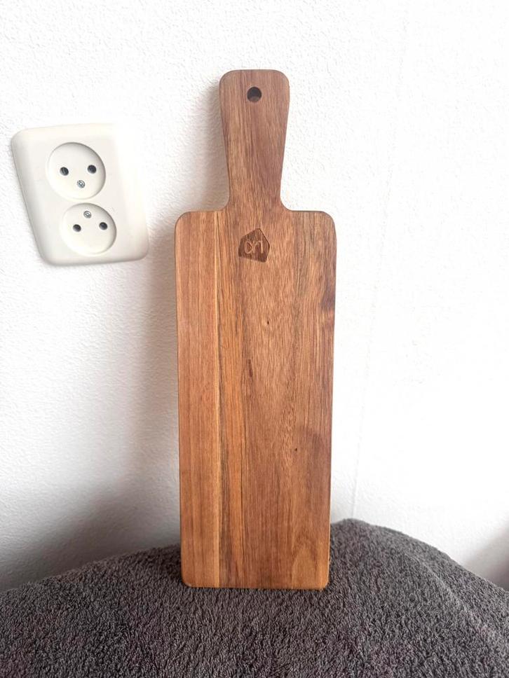 AH serveerplank/snijplank, Huis en Inrichting, Keuken | Keukenbenodigdheden, Nieuw, Ophalen of Verzenden