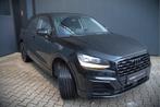 Audi Q2 1.4 TFSI CoD Design Pro Line Plus | Stoelverwarming, Auto's, Audi, Gebruikt, 4 cilinders, 150 pk, Zwart