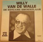 Willy van de Walle > De eenzame smokkelaar, Cd's en Dvd's, Nederlandstalig, Gebruikt, Ophalen of Verzenden, 7 inch