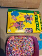 doos ses strijkkralen elfen met extra plaat, Ophalen of Verzenden, Nieuw