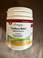 Cranberry relief, Ophalen of Verzenden, Hond
