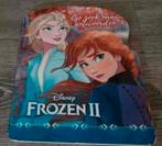 📚frozen II boekje📚, Verzenden, Gelezen, Fictie algemeen