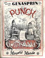 Punch Magazine - 3 Januari 1934 - Historisch Tijdschrift, Ophalen, Gelezen, Overige typen