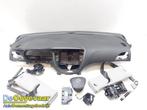 Airbag set + dashboard van een Opel Karl (Karl 15-), Gebruikt, -, -, Opel