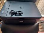 Canon Pixma MG 3550 printer, scanner,kopieeren, Ophalen of Verzenden, Zo goed als nieuw