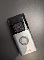 Ring Deurbel Plus, Ophalen of Verzenden, Gebruikt