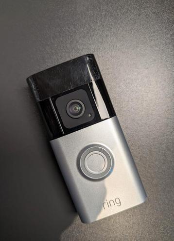 Ring Deurbel Plus beschikbaar voor biedingen