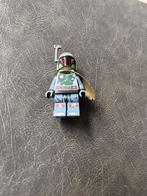 Star Wars Lego SW0396 Boba Fett, Ophalen of Verzenden, Zo goed als nieuw