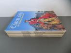 Jonathan Cartland ~ Complete serie 1 t/m 10, Complete serie of reeks, Ophalen of Verzenden, Gelezen