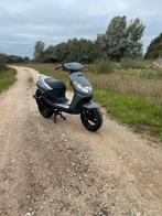 peugeot Vivacity [silversport] [brom] [75km/h], Overige modellen, Maximaal 45 km/u, 0 versnellingen, Ophalen of Verzenden