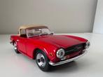 TRIUMPH TR6 SOFT TOP, Ophalen of Verzenden, Auto, Overige merken