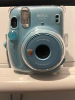 Instax Mini 11 - Zo goed als nieuw!, Ophalen, Compact, Zo goed als nieuw, Fuji