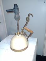 Oude Tilley lamp, Antiek en Kunst, Ophalen