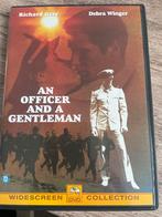 An Officer and a Gentleman DVD, Cd's en Dvd's, Vanaf 12 jaar, Ophalen of Verzenden, Zo goed als nieuw, Drama