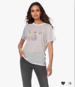 Iro Paris prachtig linnen t shirt greige 40, Maat 38/40 (M), Beige, Ophalen of Verzenden, Korte mouw