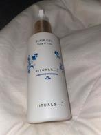 Rituals Haar Gel Limited Edition - Tulp & Yuzu, Ophalen of Verzenden, Nieuw, Gehele gezicht, Verzorging