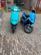 Peugeot zenith, Ophalen, Gebruikt, Overige modellen, Maximaal 45 km/u