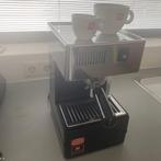espresso Quick Mill model 0810, Witgoed en Apparatuur, Koffiezetapparaten, Gebruikt, Espresso apparaat, Gemalen koffie, Ophalen of Verzenden
