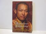 Sakyong Mipham 				Meester over je eigen leven, Ophalen of Verzenden, Zo goed als nieuw, Spiritualiteit algemeen