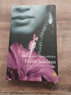 Paarse Hibiscus - Chimamanda Ngozi Adichie, Boeken, Ophalen of Verzenden
