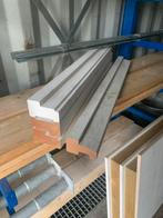 Te koop ABC hardhout kozijn profiel, Raamkozijn, Nieuw, 75 tot 150 cm, Hout