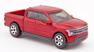 Ford F-150 Lighting van Matchbox beschikbaar voor biedingen