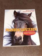 Paardenfluisteren Monty Roberts voor kinderen, Boeken, Ophalen of Verzenden