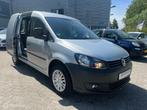 Volkswagen Caddy Bestel 1.2 TSI BMT /77 kw/Airco/ Stoel verw, Startonderbreker, Gebruikt, 4 cilinders, Volkswagen