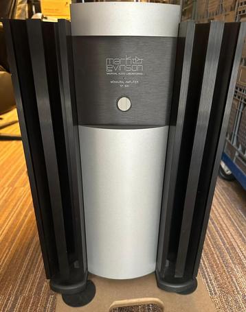 Mark levinson 33H Mono eindversterkers beschikbaar voor biedingen