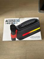 Ledwood Karaoke Set - Nieuw!, Audio, Tv en Foto, Karaoke-apparatuur, Ophalen of Verzenden, Nieuw, Complete set