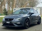Seat Leon ST 1.8 TSI FR Business Intense - Automaat - Pano -, Auto's, 1227 kg, Gebruikt, Euro 6, 4 cilinders