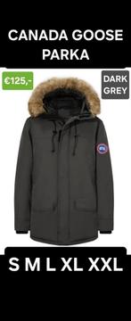 🔥Winterjassen S M L XL XXL NIEUW🔥, Ophalen of Verzenden, Nieuw, Overige maten, Zwart